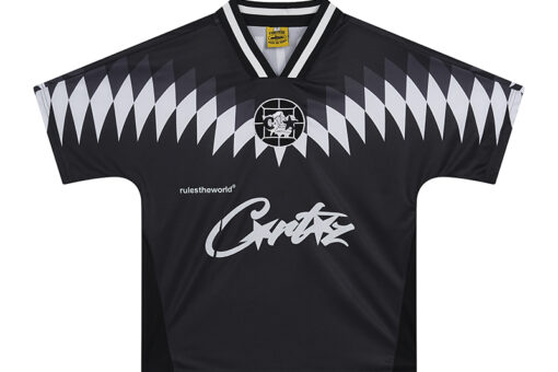Corteiz Club RTW Football Jersey