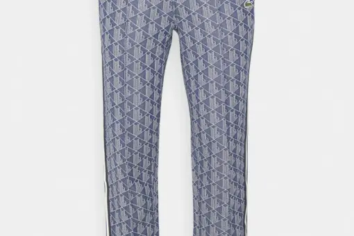 Lacoste UNISEX Jogging Pants Methylene/Fluorine