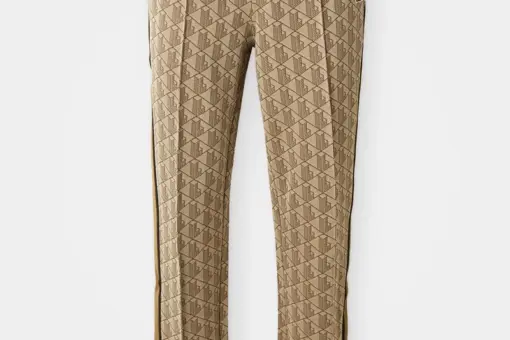Lacoste UNISEX Jogginghose Croissant/Cookie