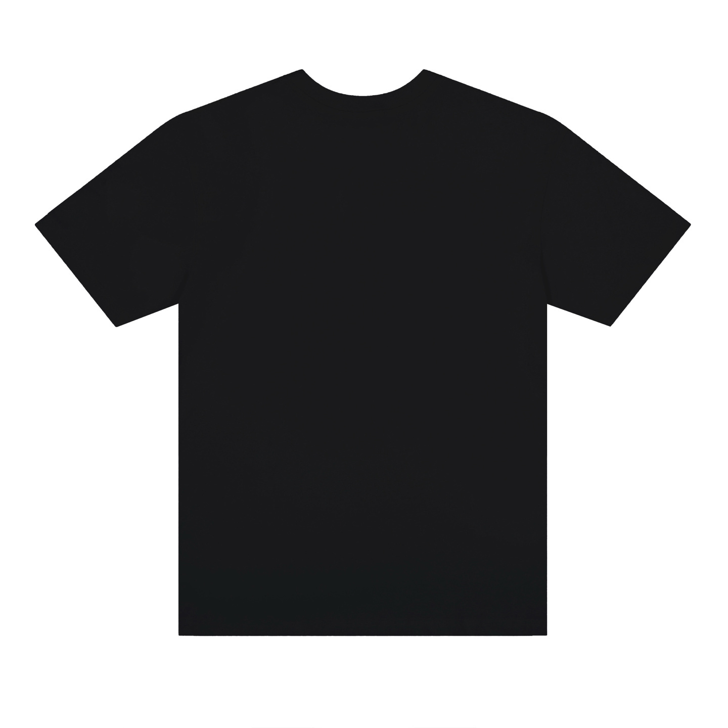 Givenchy Black T Shirt With G Logo 2026 | Drip Kickz Givenchy Black T Shirt With G Logo - Image 2
