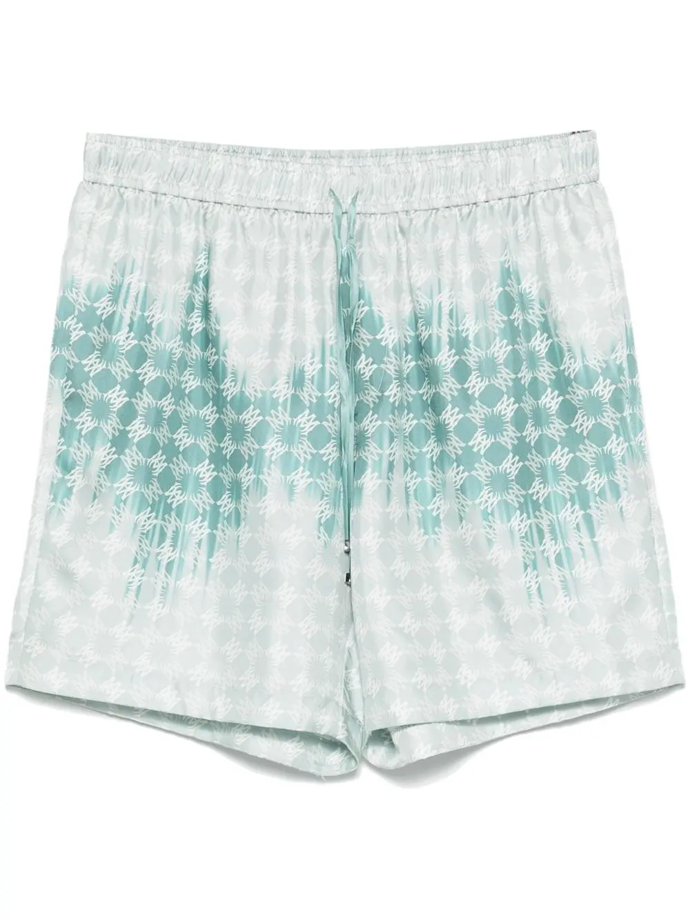 AMIRI Bleached-Effect Shorts 2026 | Drip Kickz AMIRI Bleached-Effect Shorts