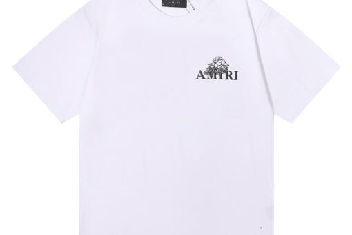 Shirt white