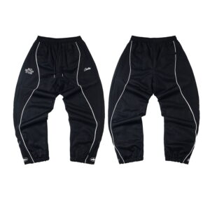 Corteiz x BBK Shuku Pants