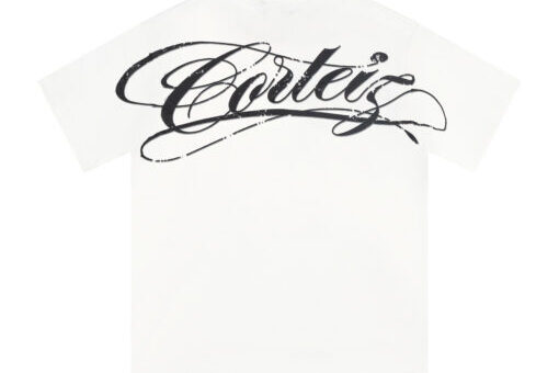 Corteiz Write-Off Heavyweight T-shirt