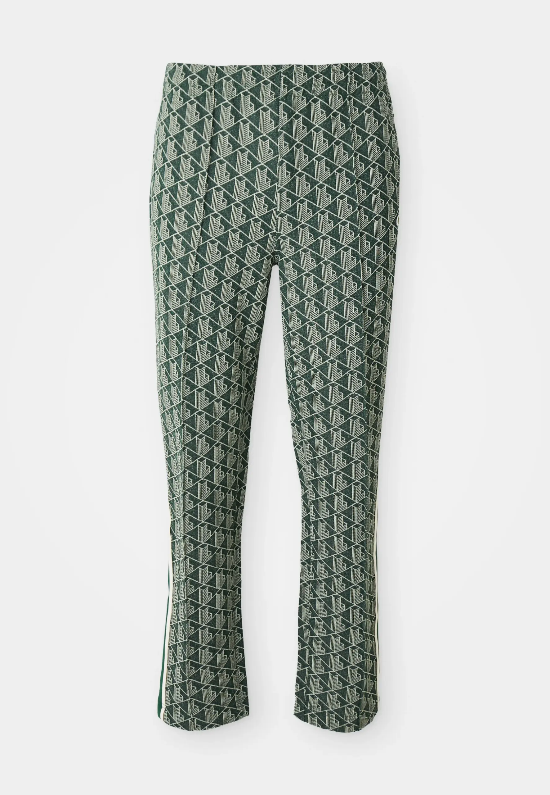 Lacoste UNISEX Jogging Pants Green/Sinople 2026 | Drip Kickz Lacoste UNISEX Jogging Pants Green/Sinople