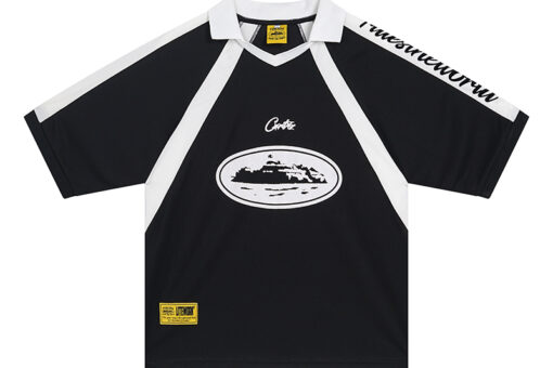 Corteiz Club RTW Football Jersey