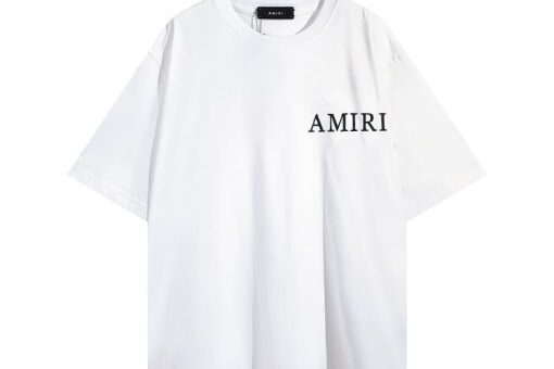 Amiri T-shirt White