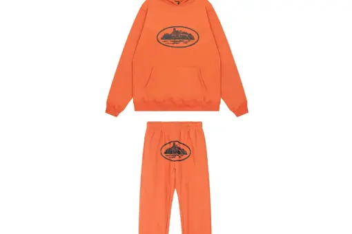 Corteiz Alcatraz Tracksuit