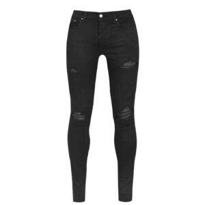 Amiri Mx1 Jeans Black