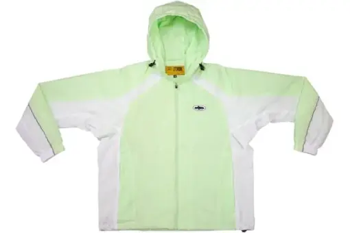 Corteiz Spring Jacket Mint
