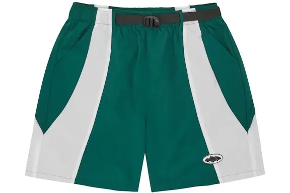 Corteiz Spring Jacket Mint 2026 | Drip Kickz Corteiz Spring Jacket Mint