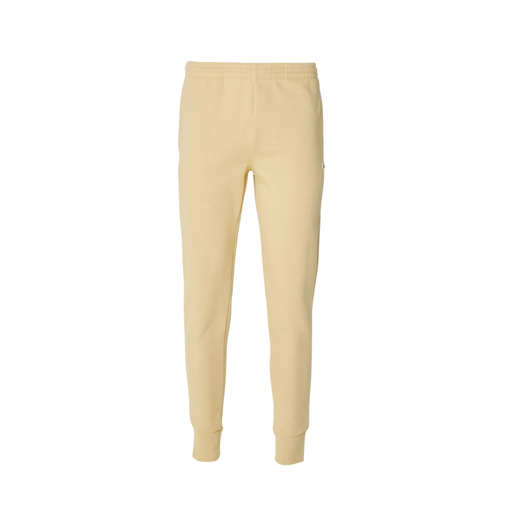 Lacoste UNISEX Jogging Pants Beige 2026 | Drip Kickz Lacoste UNISEX Jogging Pants Beige