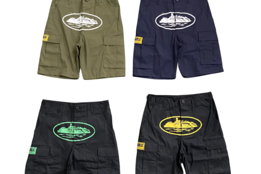 Shorts