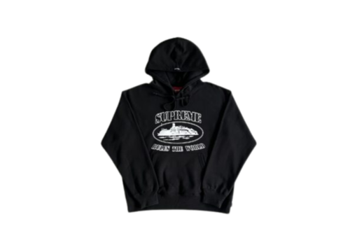 Hoodies