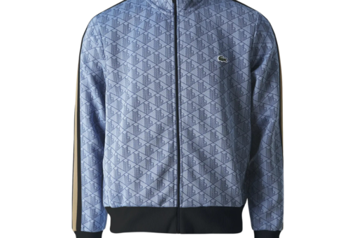 Lacoste Cardigan Rill/Globe