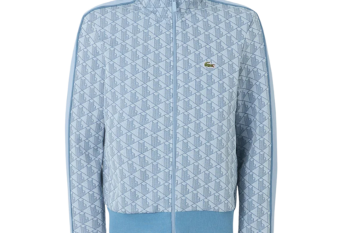 Lacoste Cardigan Phoenix Blue/Abyss Blue