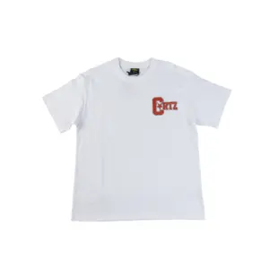 Corteiz Short Sleeved RTW T Shirt White