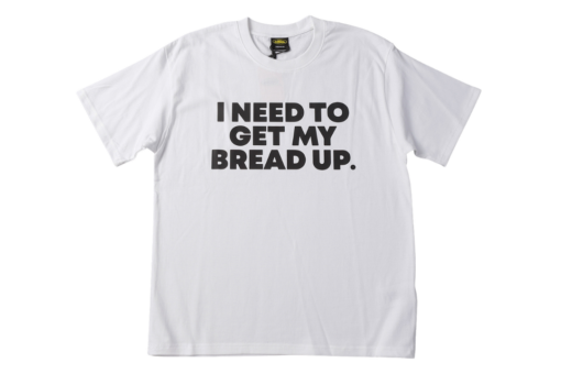 Corteiz Short Sleeved T Shirt White