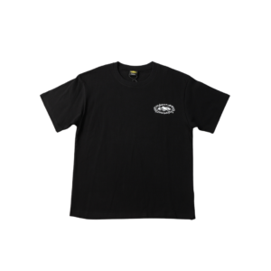 Corteiz Short Sleeved T Shirt Black