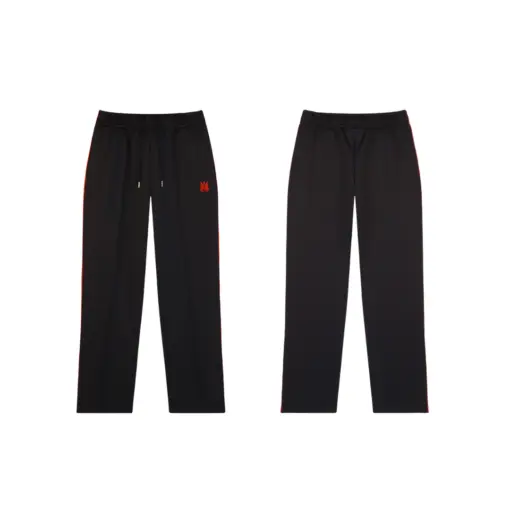 Amiri Sportswear Pant Black 2026 | Drip Kickz Amiri Sportswear Pant Black - Image 2