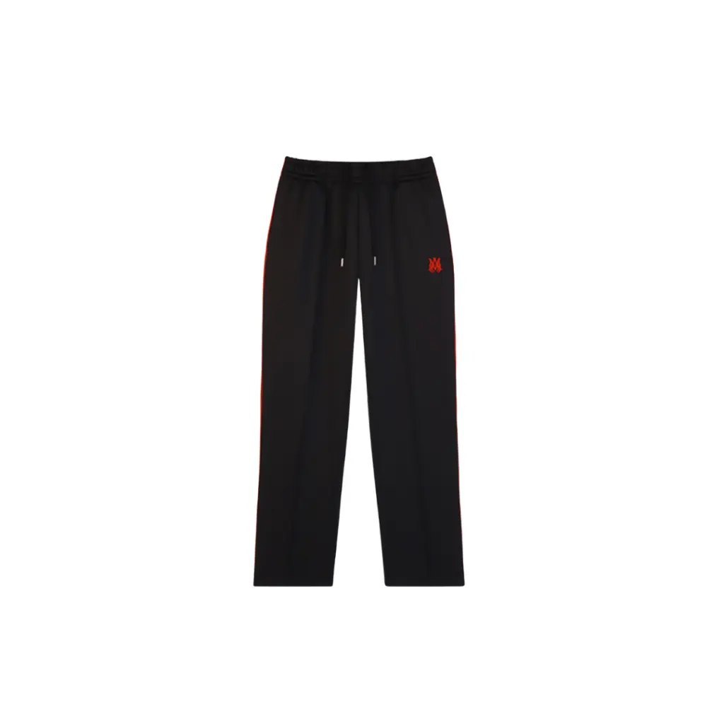 Amiri Sportswear Pant Black 2026 | Drip Kickz Amiri Sportswear Pant Black - Image 3