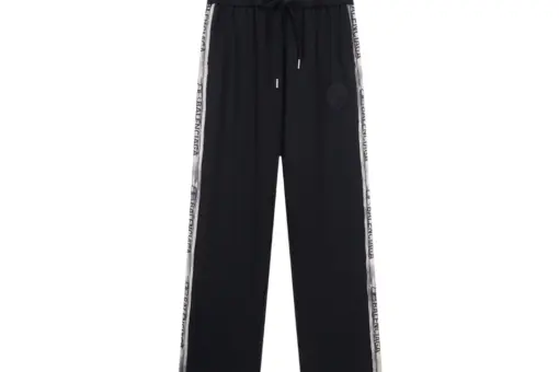 Balenciaga Pants Black - XS