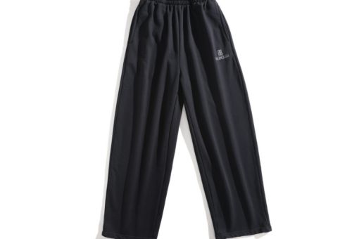 Balenciaga Pant Black - S