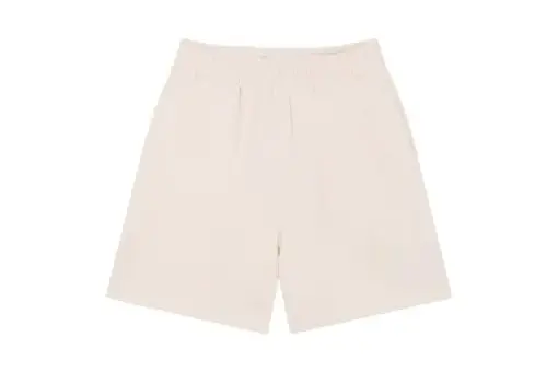Burberry Shorts Light Pink