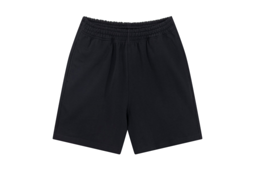 Burberry Shorts Black
