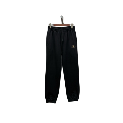 Burberry Black Trousers Pant 2026 | Drip Kickz Burberry Black Trousers Pant