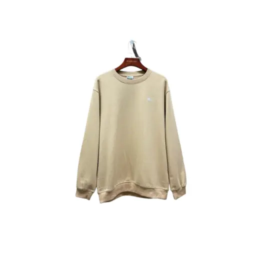 Burberry Sweater Beige With Monogram 2026 | Drip Kickz Burberry Sweater Beige With Monogram