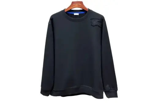 Burberry Sweater Black