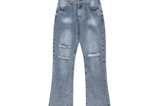 Gallery Dept. Denim Jeans Loose Fit