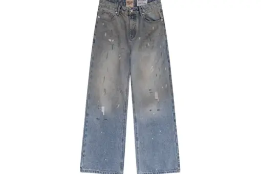 Gallery Dept. Denim Jeans Washed Gray