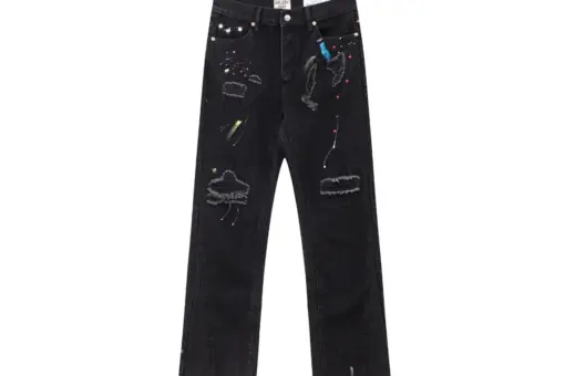 Gallery Dept. Denim Jeans Black