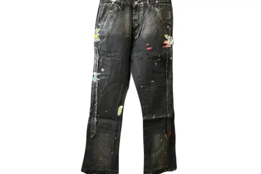 Gallery Dept. Call Cow Boy Jeans Pant