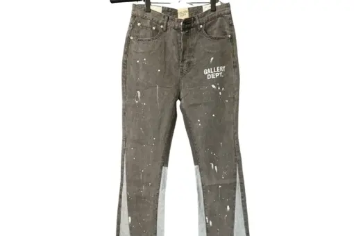 Gallery Dept. Call Cow Boy Pant