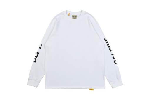 Gallery Dept. Sweater White