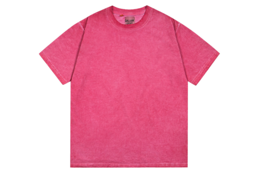GALLERY DEPT. T Shirt Baby Pink