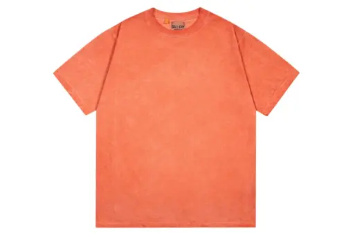 GALLERY DEPT. T Shirt Orange