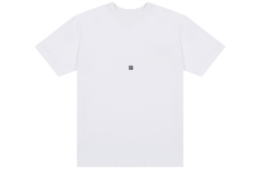 Givenchy T Shirt White