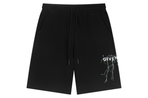 Givenchy Short Black