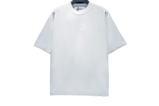 Lululemon All White T Shirt