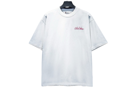 Lululemon White T Shirt