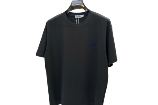 Lululemon T Shirt All Black