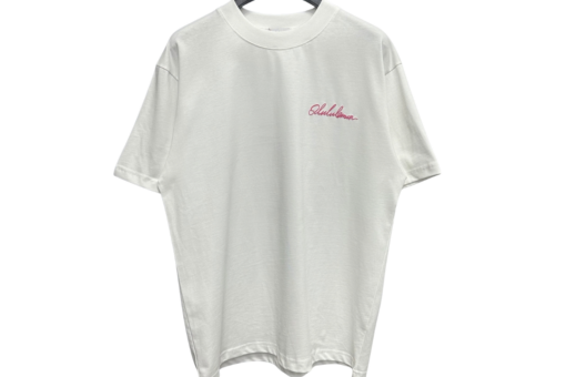 Lululemon White T Shirt