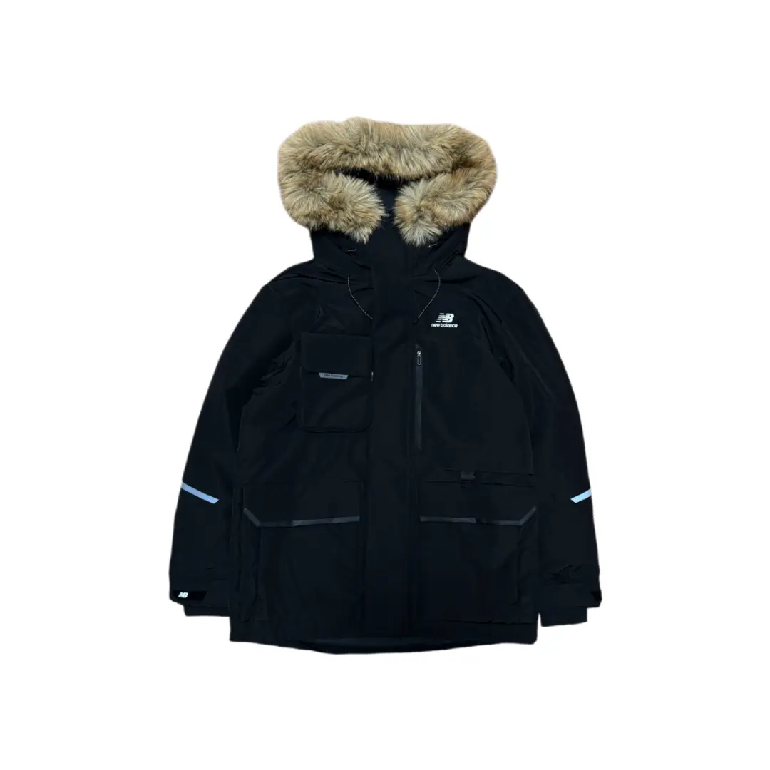 Balenciaga Jacket Black 2026 | Drip Kickz Balenciaga Jacket Black
