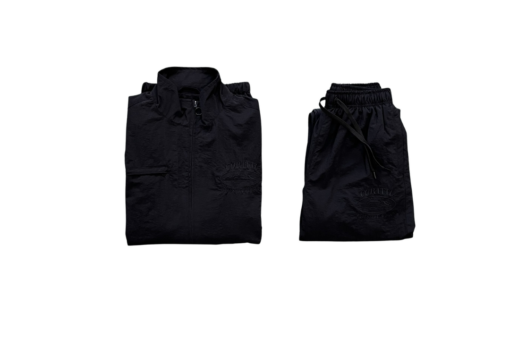 Black shukushuku set
