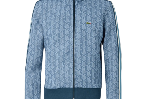 Lacoste Cardigan Falcon/Overview