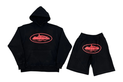 Corteiz Tracksuit